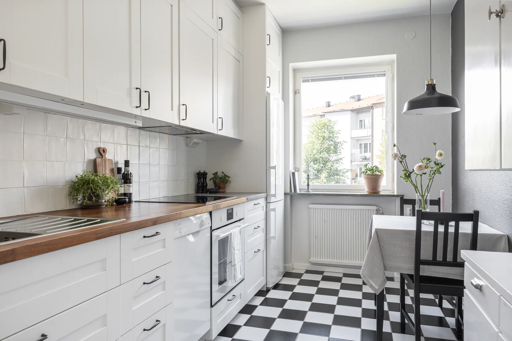 Bostadsrätt, Södra Esplanaden 16, Lund - Centrum, Lund
