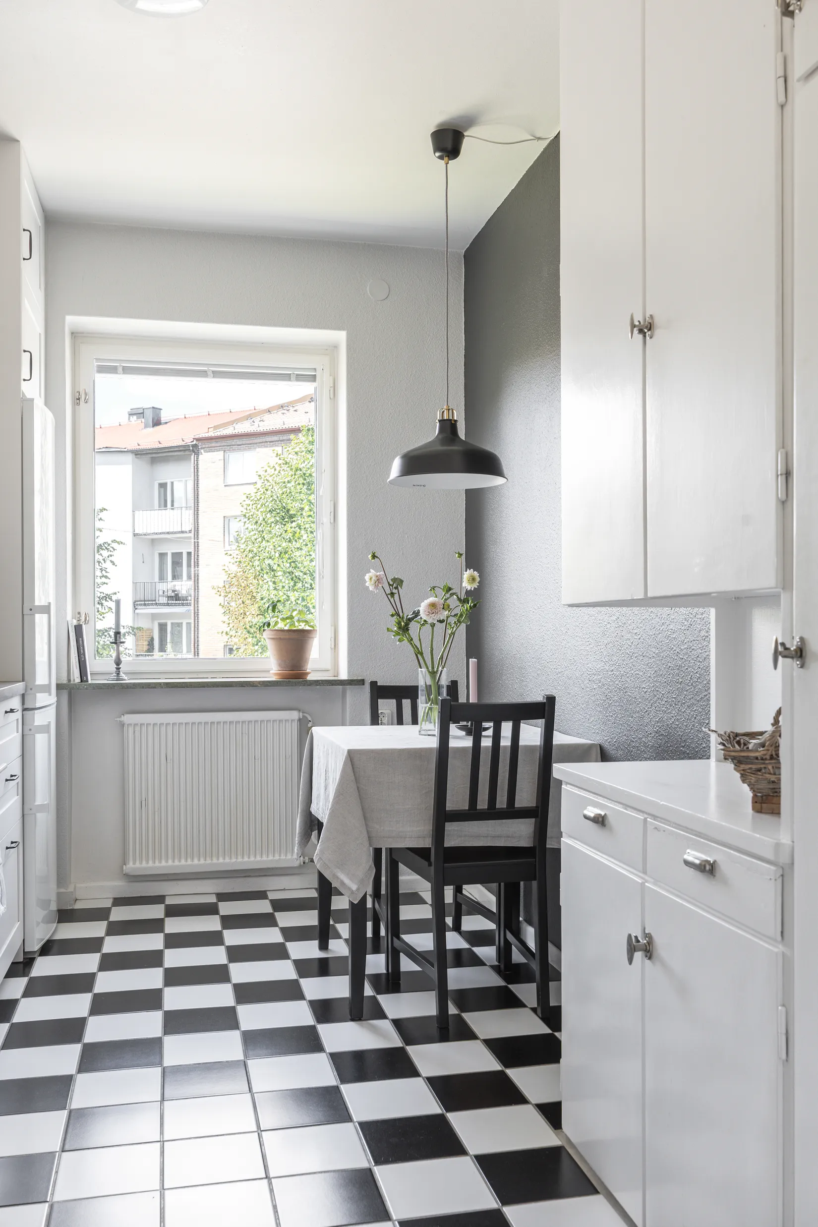 Bostadsrätt, Södra Esplanaden 16, Lund - Centrum, Lund