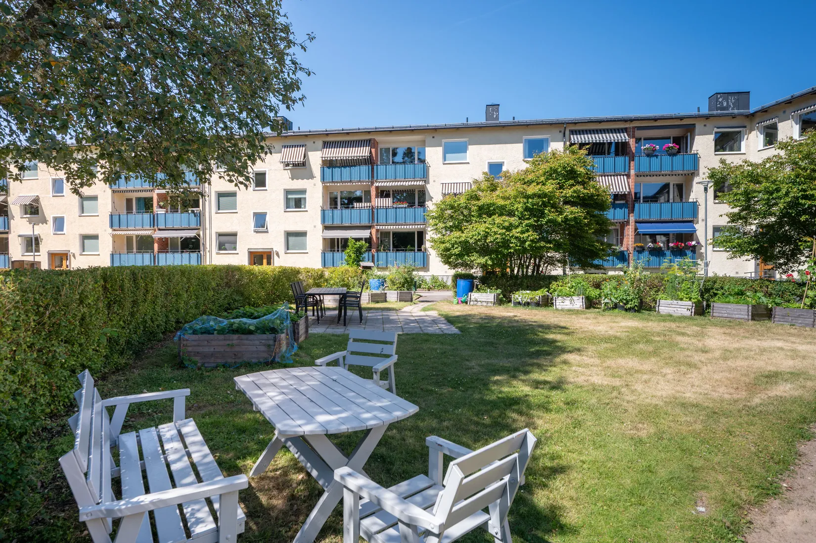 Bostadsrätt, Skogslyckegatan 27, Johannelund, Linköping