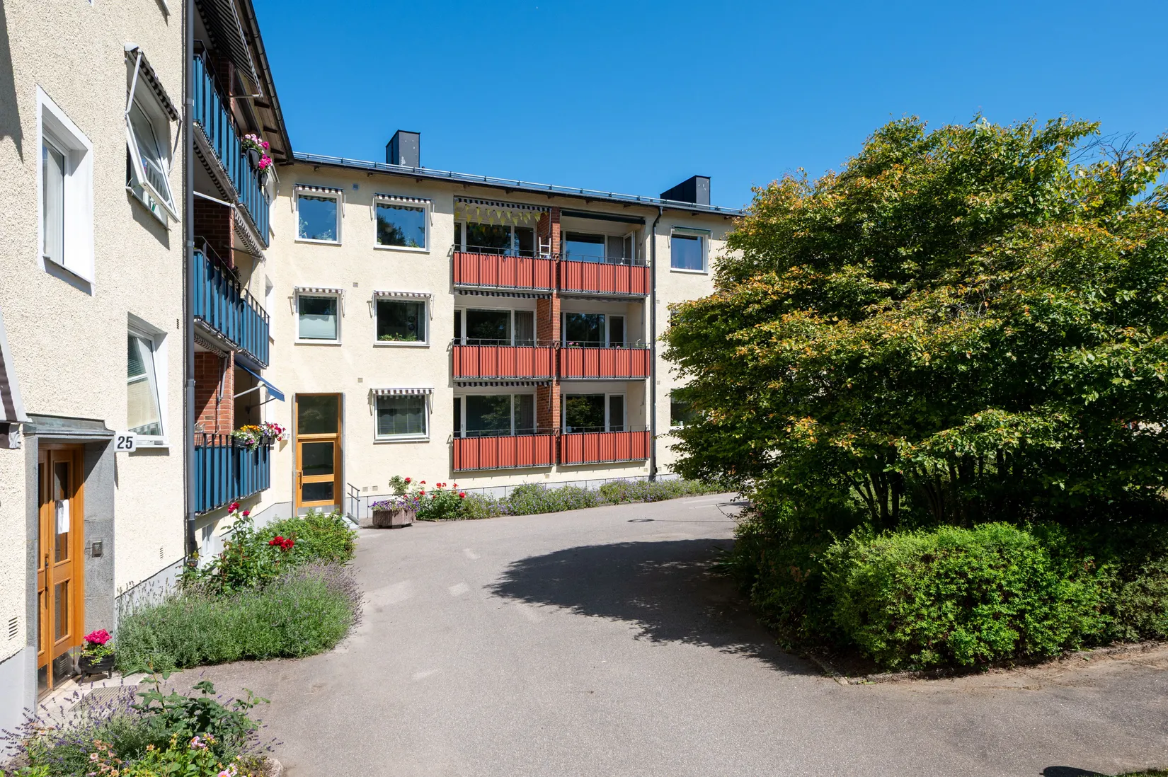 Bostadsrätt, Skogslyckegatan 27, Johannelund, Linköping