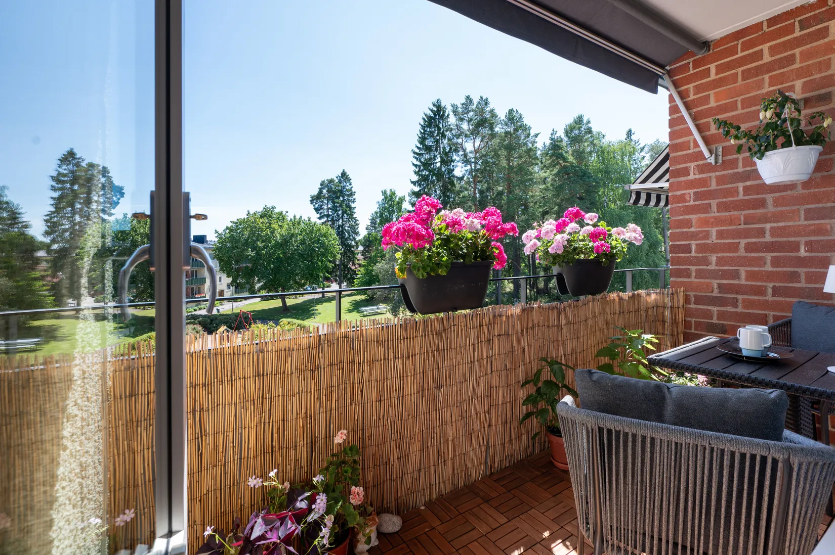 Bostadsrätt, Skogslyckegatan 27, Johannelund, Linköping