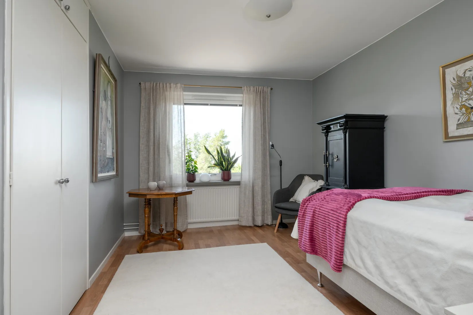 Bostadsrätt, Skogslyckegatan 27, Johannelund, Linköping