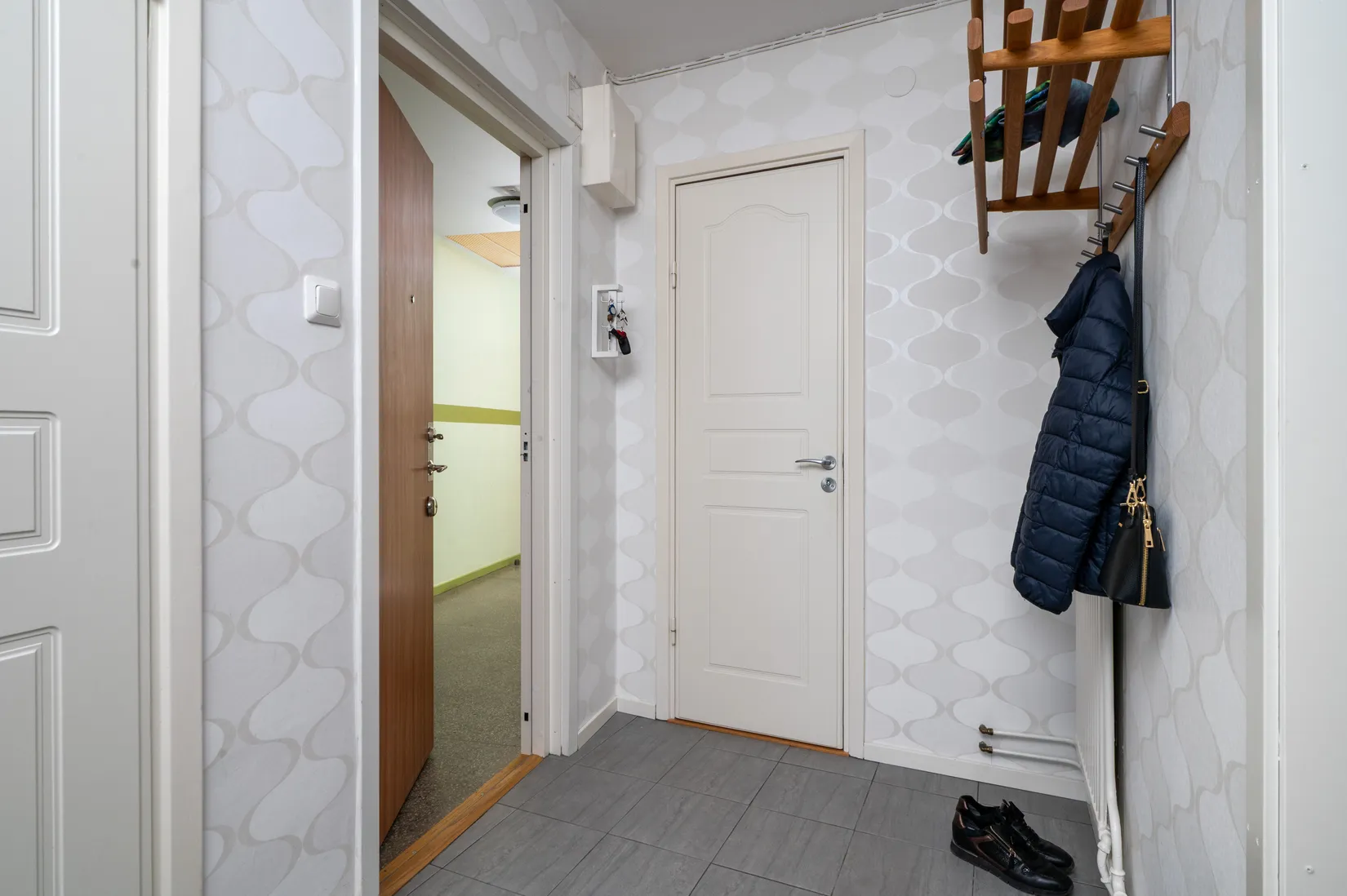 Bostadsrätt, Skogslyckegatan 27, Johannelund, Linköping