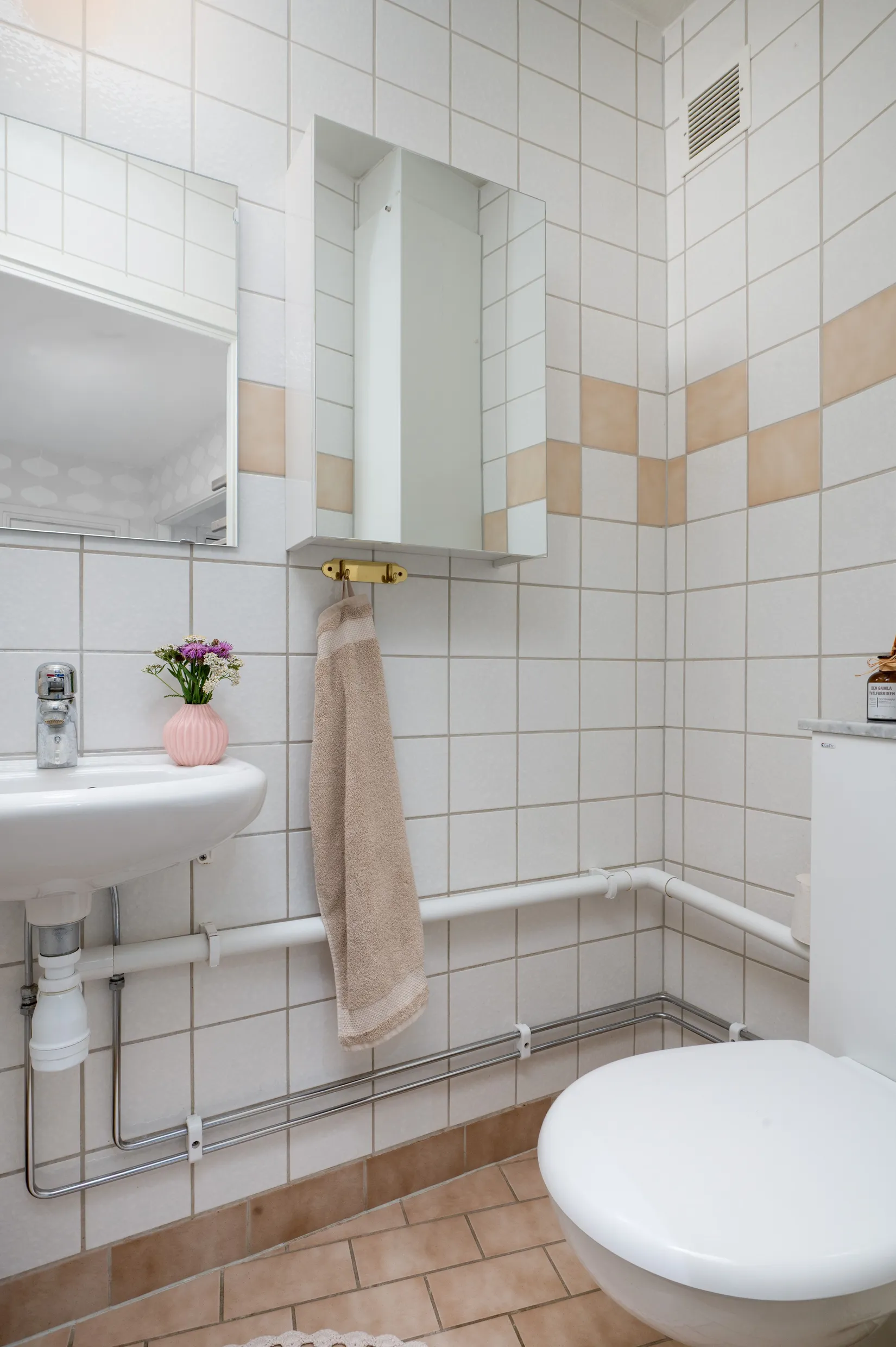 Bostadsrätt, Skogslyckegatan 27, Johannelund, Linköping