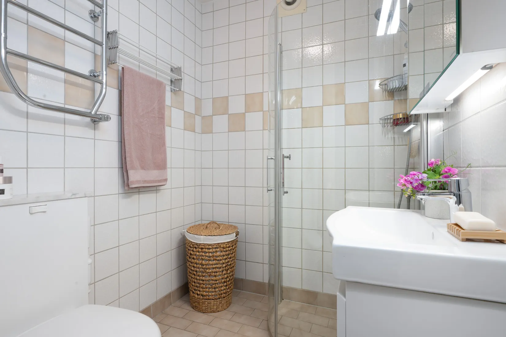Bostadsrätt, Skogslyckegatan 27, Johannelund, Linköping