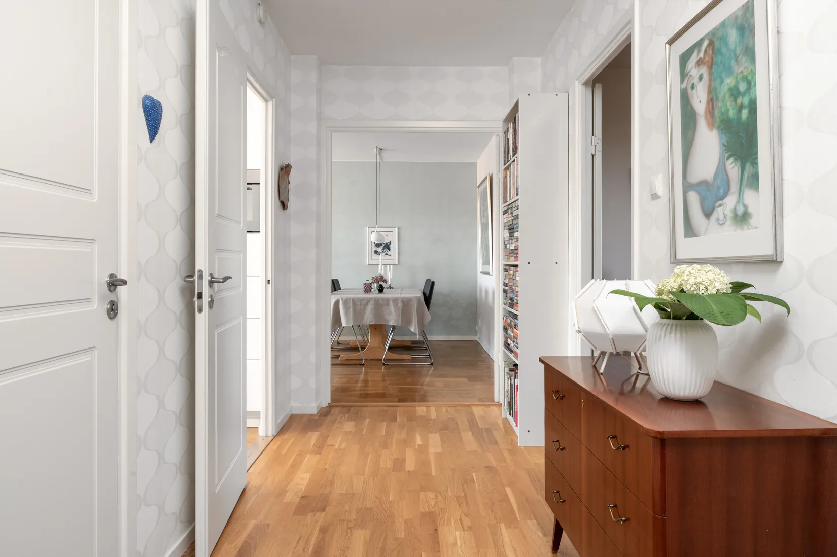 Bostadsrätt, Skogslyckegatan 27, Johannelund, Linköping