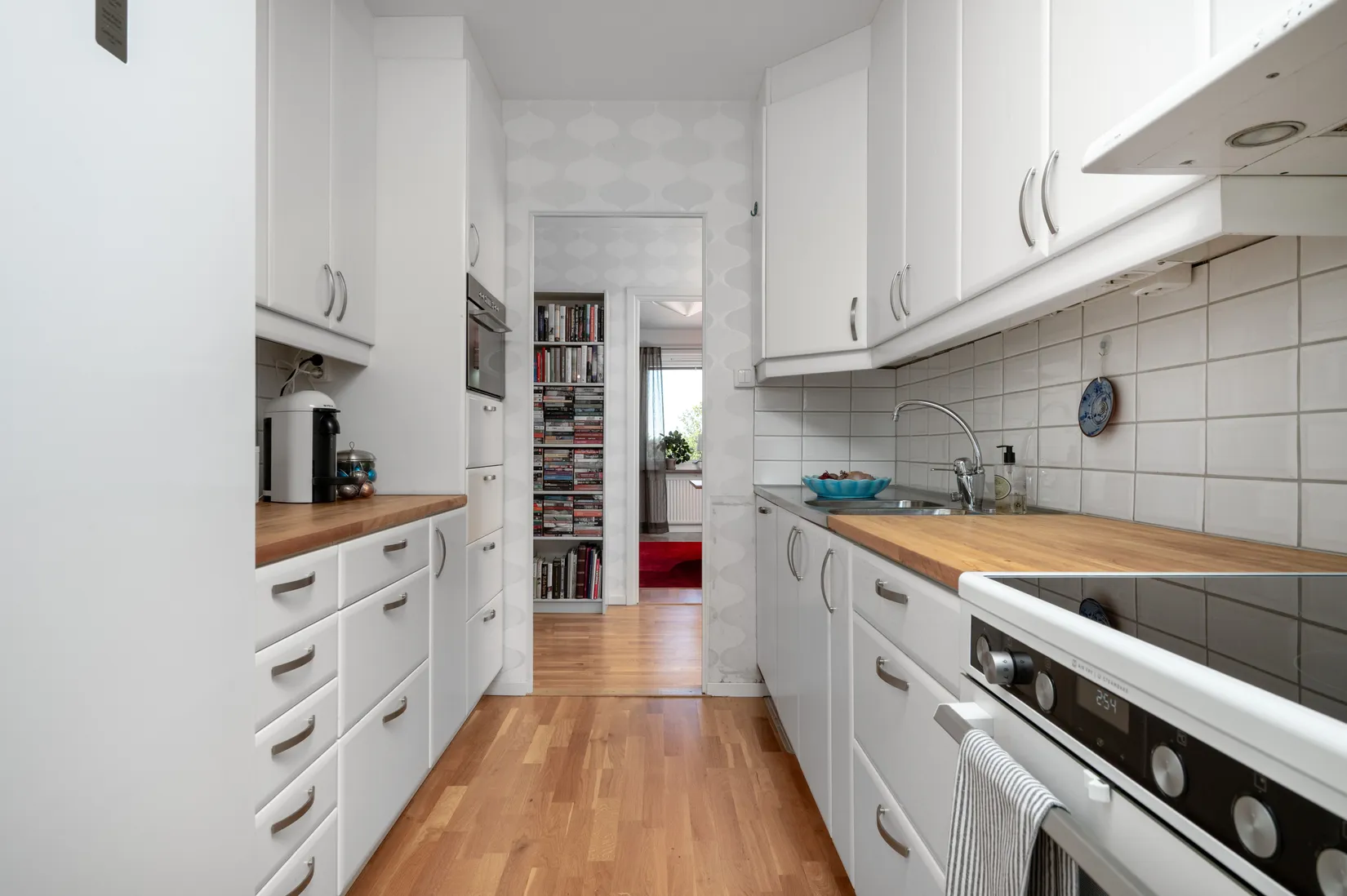 Bostadsrätt, Skogslyckegatan 27, Johannelund, Linköping