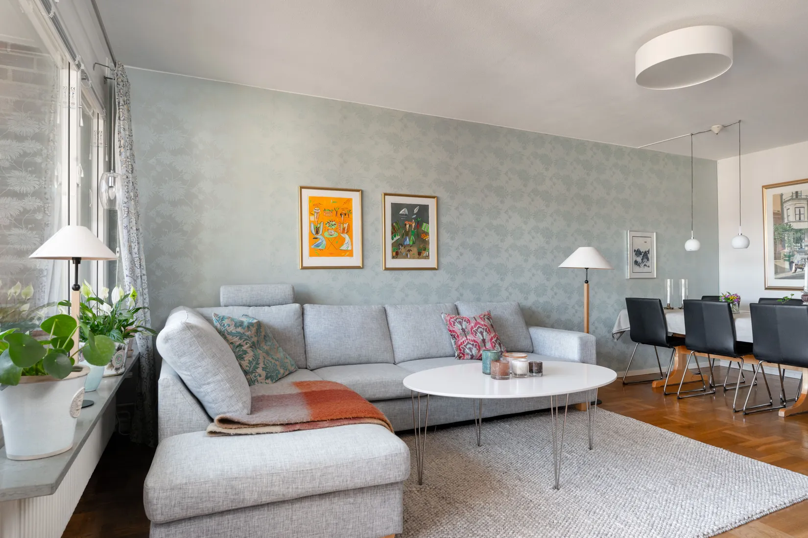 Bostadsrätt, Skogslyckegatan 27, Johannelund, Linköping