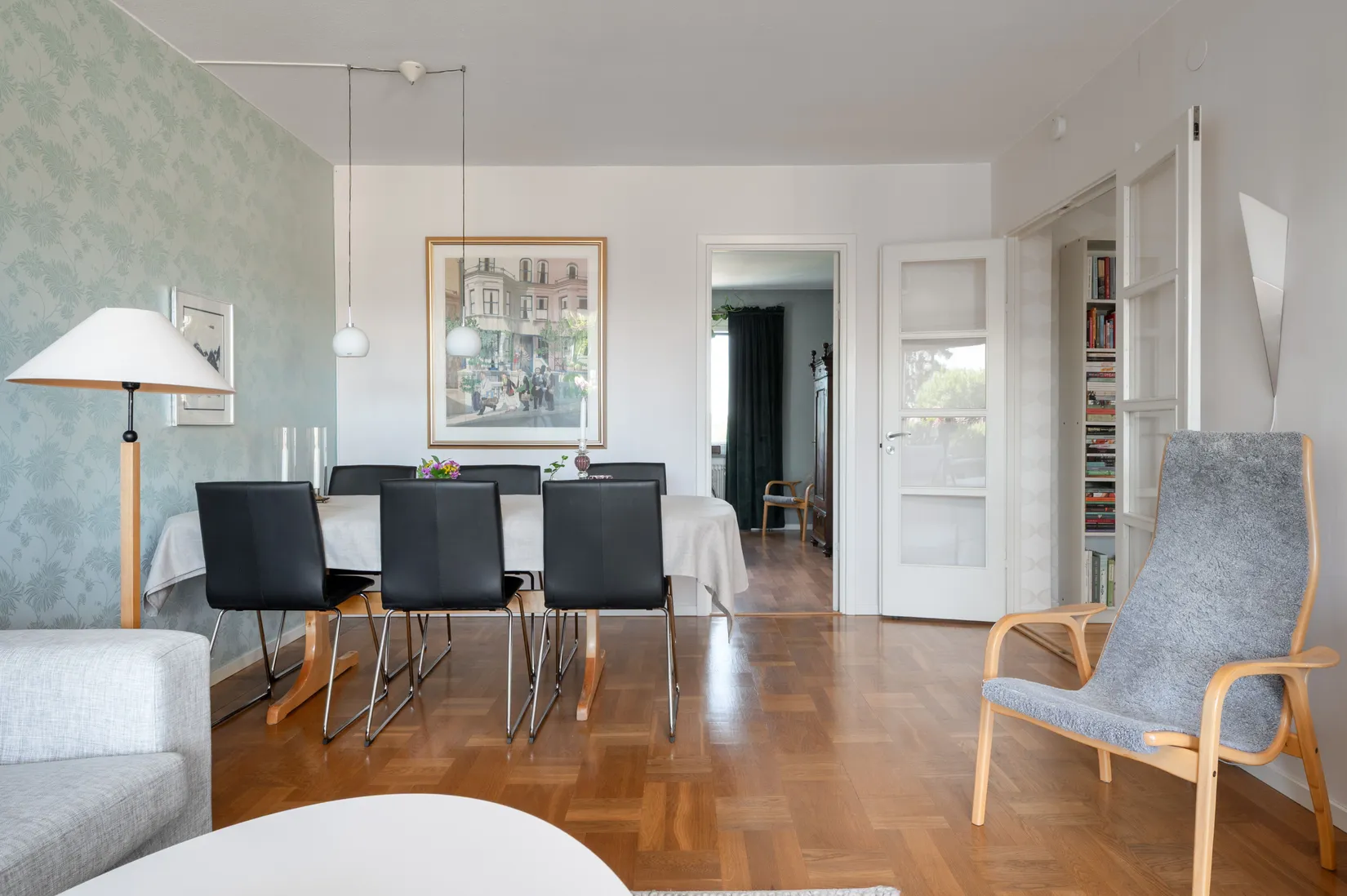 Bostadsrätt, Skogslyckegatan 27, Johannelund, Linköping
