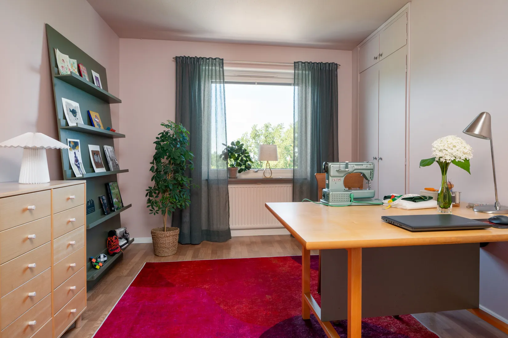 Bostadsrätt, Skogslyckegatan 27, Johannelund, Linköping