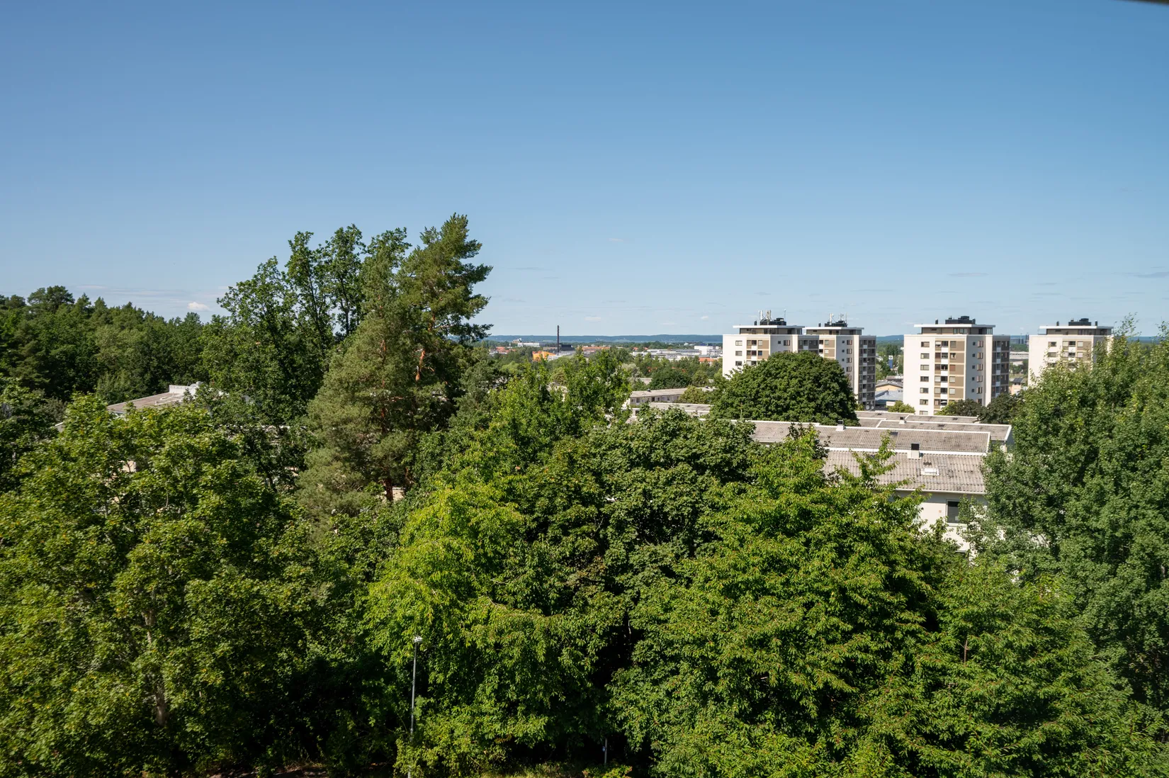 Bostadsrätt, Skogslyckegatan 27, Johannelund, Linköping