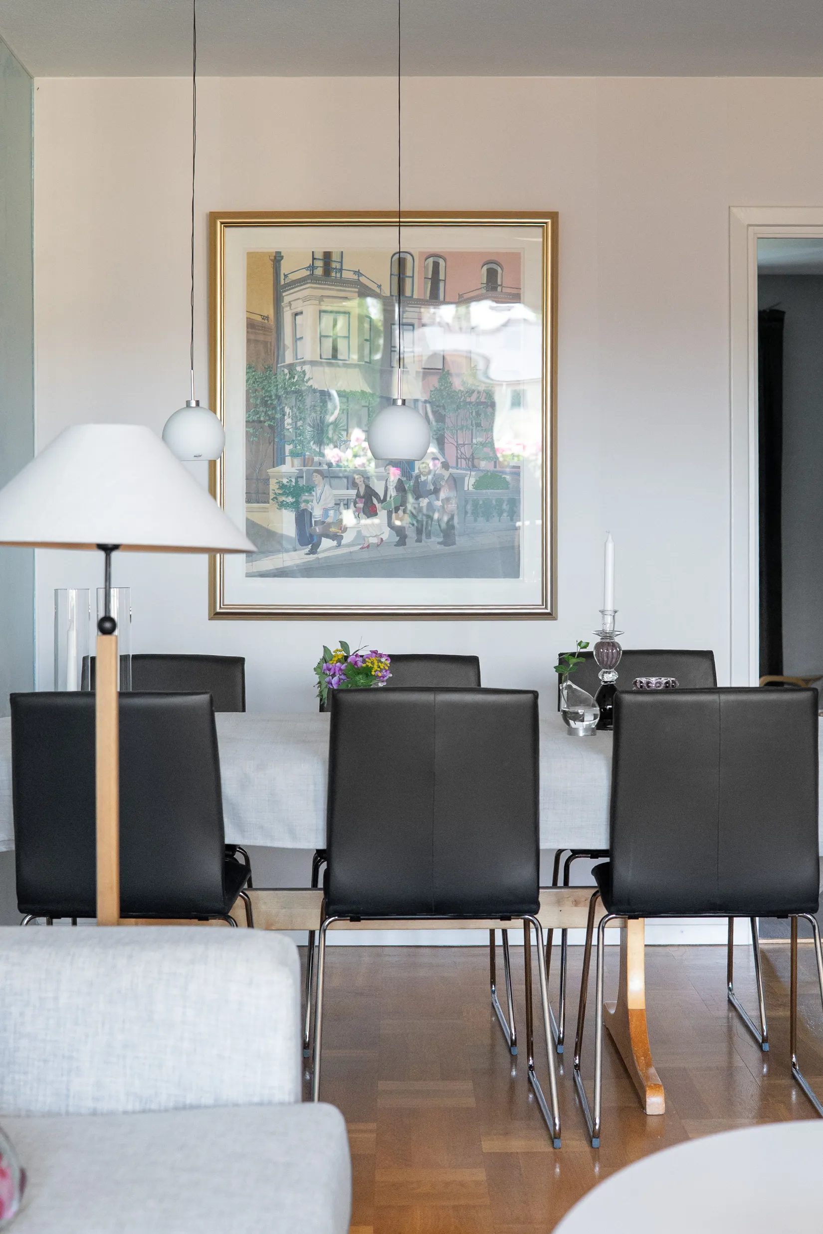 Bostadsrätt, Skogslyckegatan 27, Johannelund, Linköping