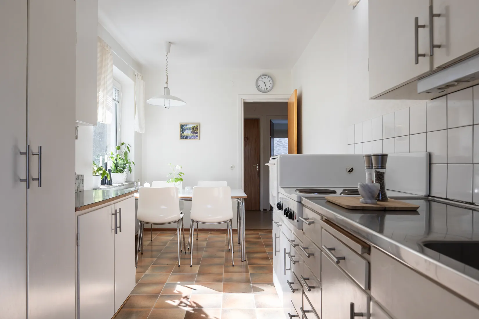 Bostadsrätt, Annebergsgatan 3D, Borgmästaregården, Malmö