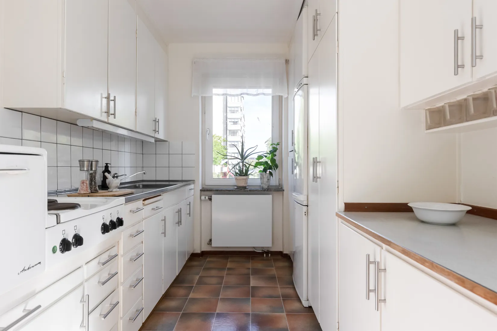 Bostadsrätt, Annebergsgatan 3D, Borgmästaregården, Malmö