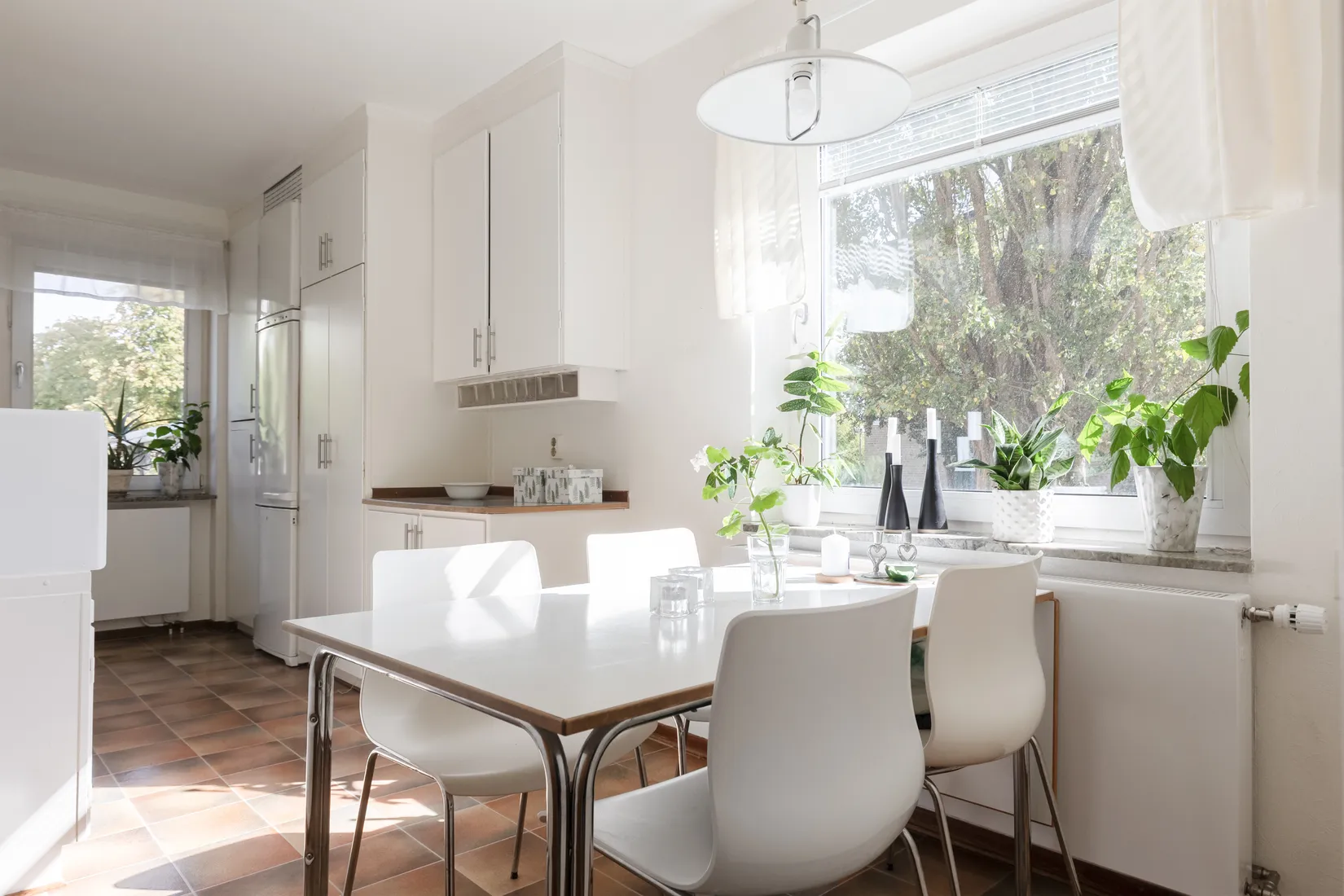 Bostadsrätt, Annebergsgatan 3D, Borgmästaregården, Malmö