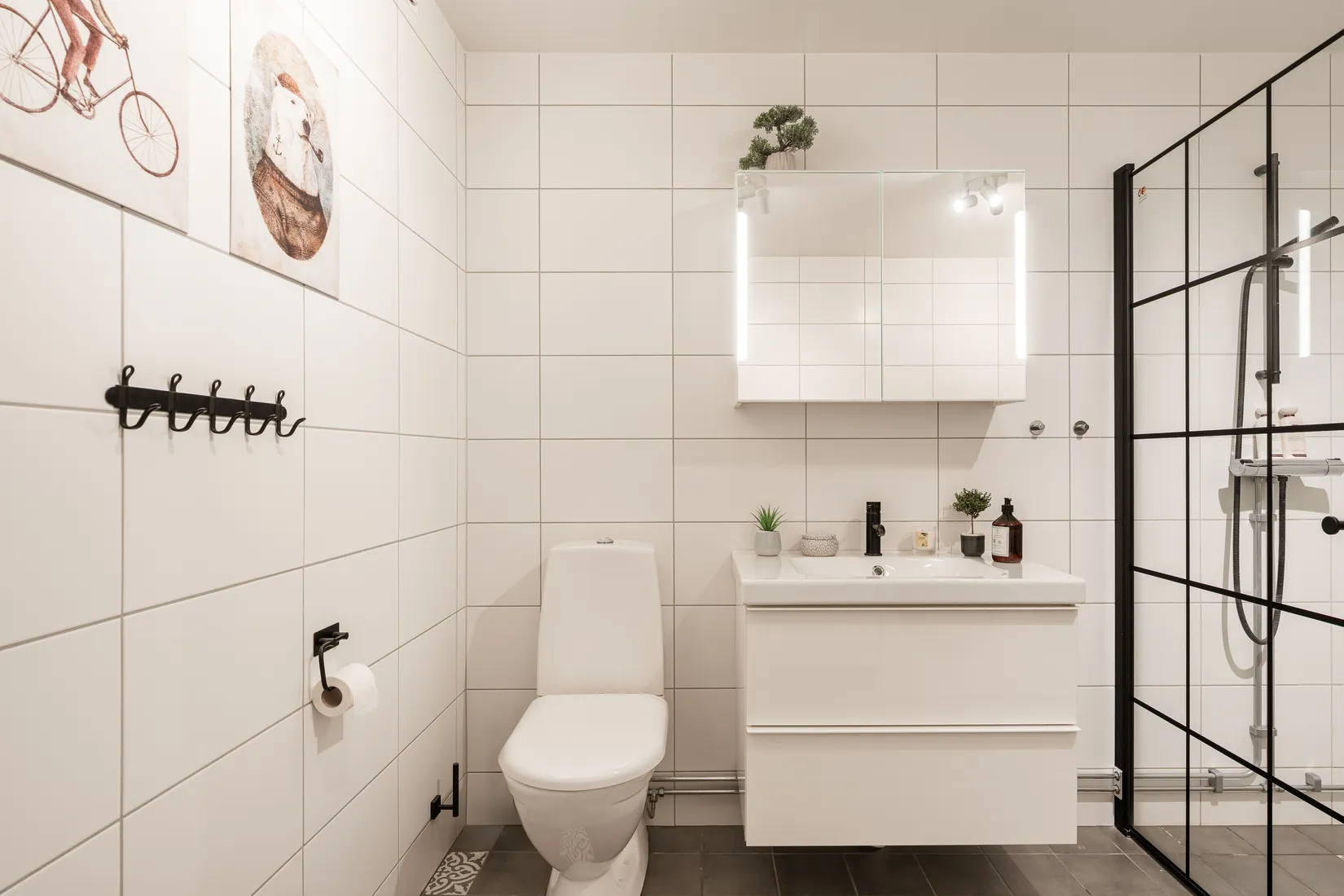 Bostadsrätt, Odenskogsvägen 86, Odensala, Östersund