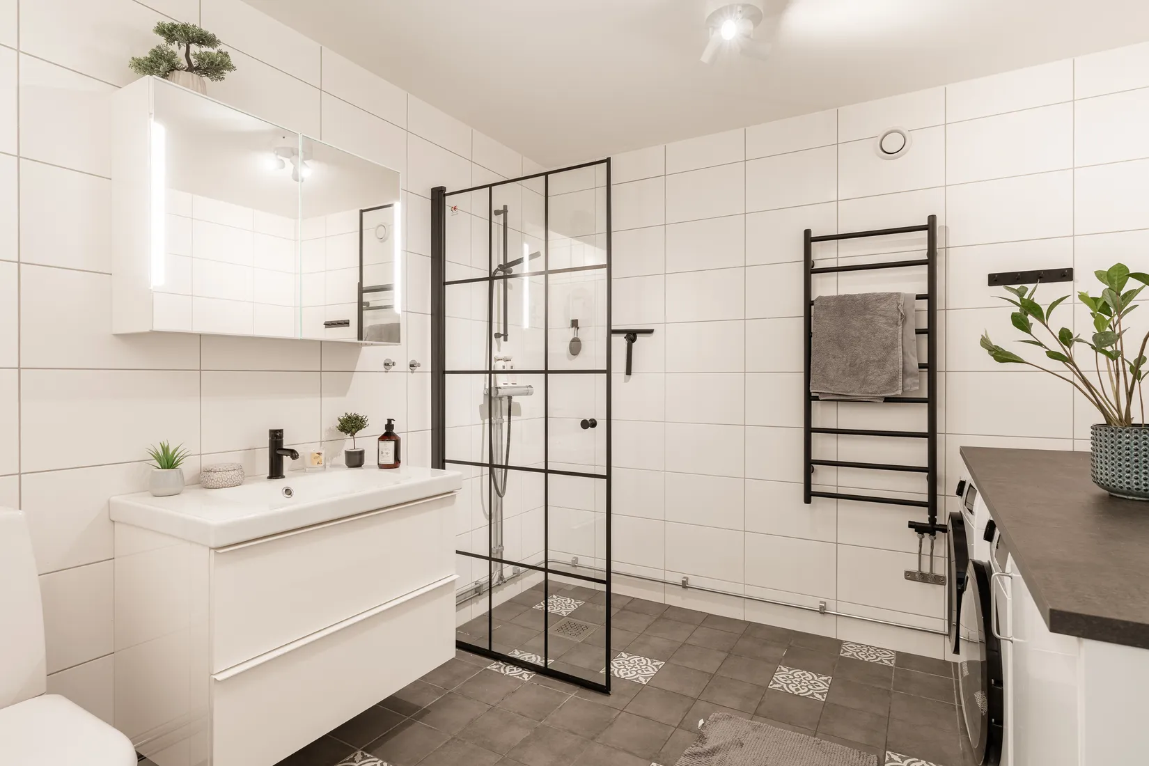 Bostadsrätt, Odenskogsvägen 86, Odensala, Östersund
