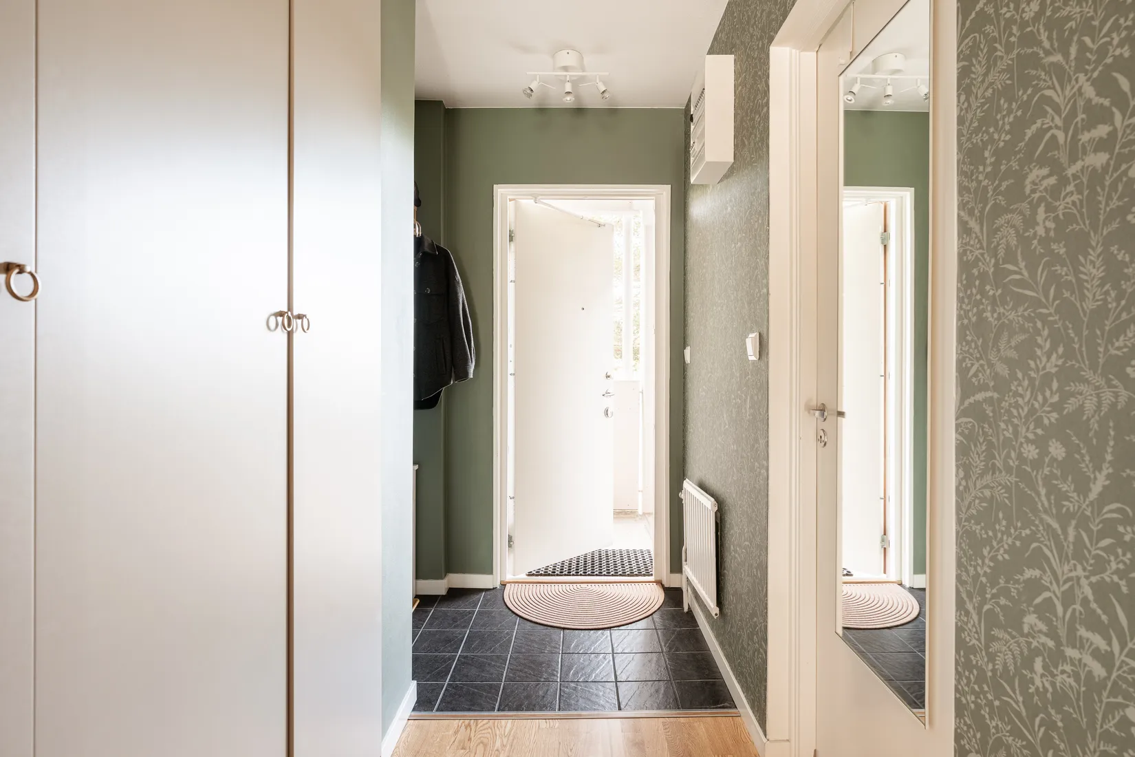 Bostadsrätt, Odenskogsvägen 86, Odensala, Östersund