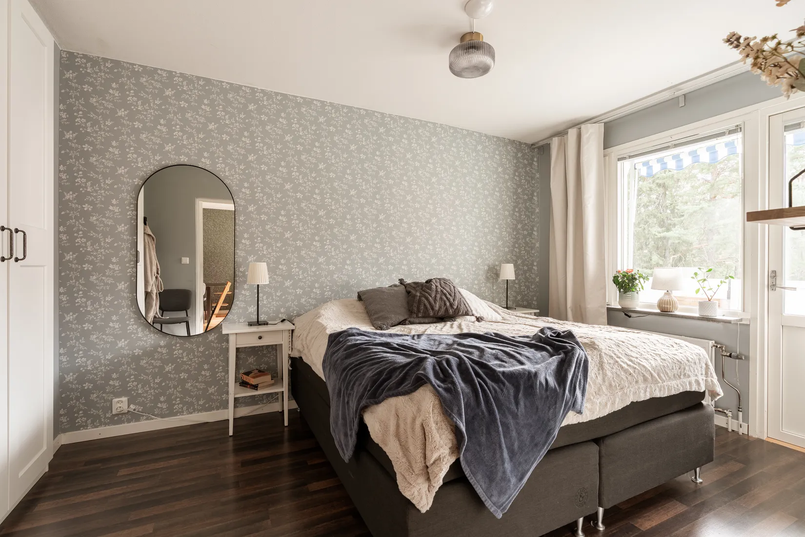 Bostadsrätt, Odenskogsvägen 86, Odensala, Östersund