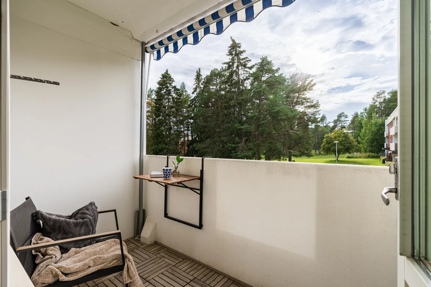 Bostadsrätt, Odenskogsvägen 86, Odensala, Östersund