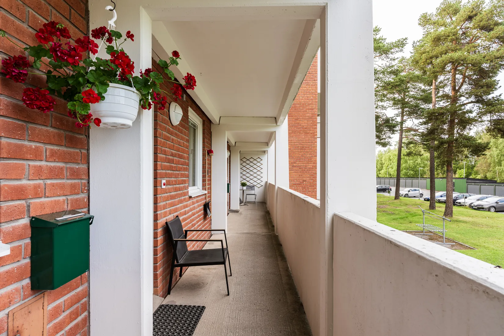 Bostadsrätt, Odenskogsvägen 86, Odensala, Östersund