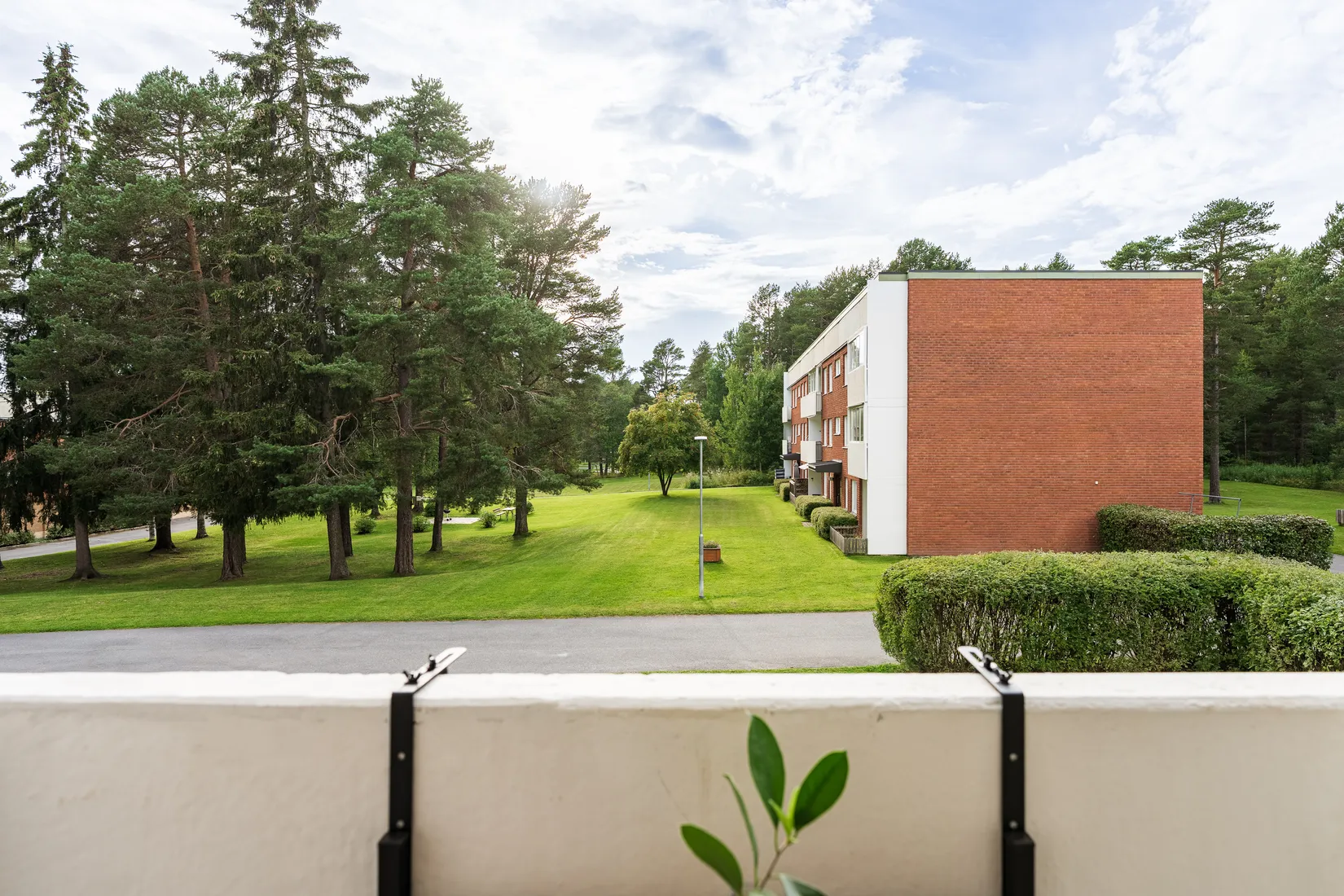 Bostadsrätt, Odenskogsvägen 86, Odensala, Östersund