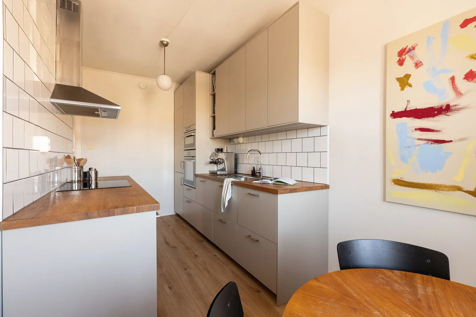 Bostadsrätt, Registervägen 14, Abrahamsberg, Stockholm