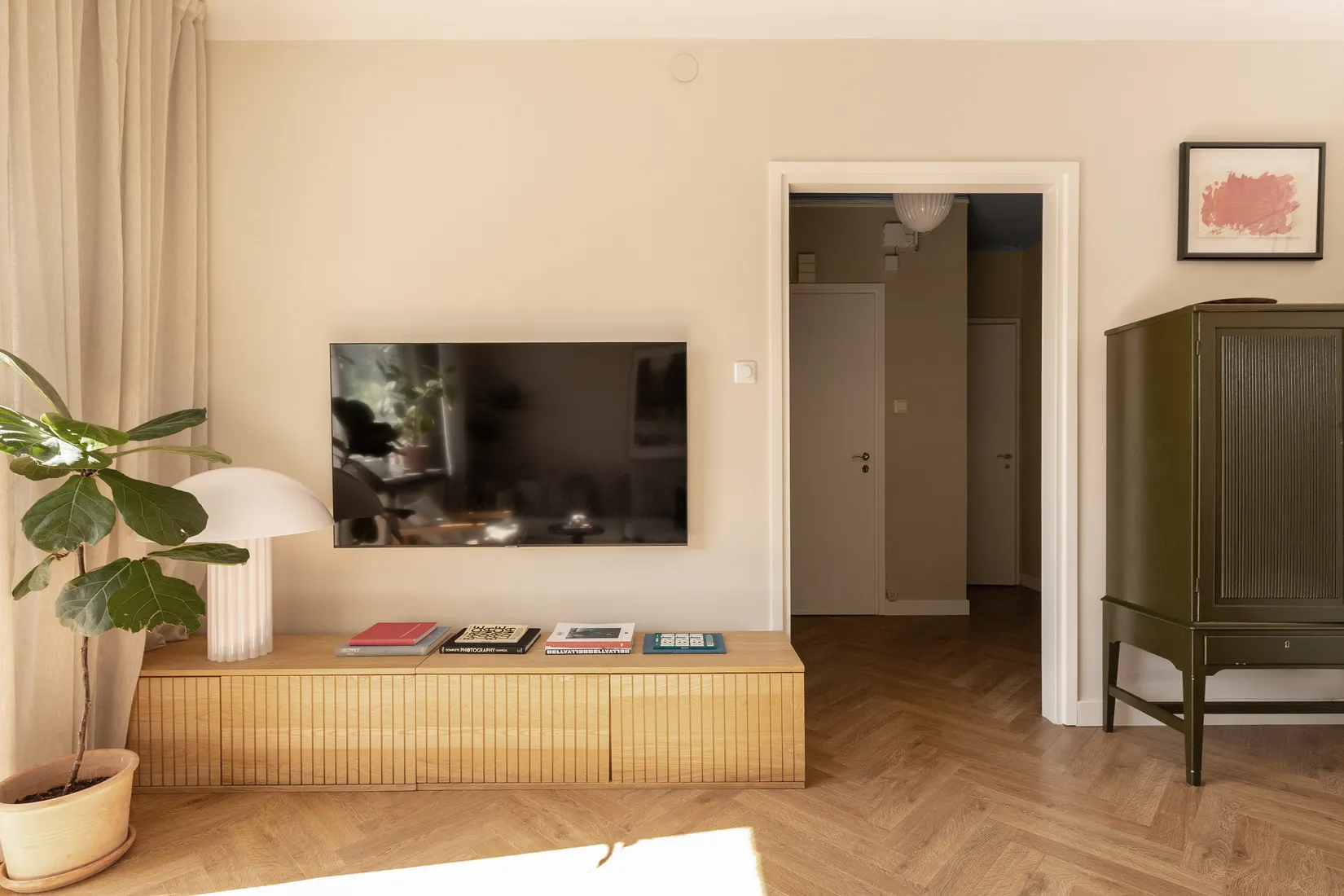 Bostadsrätt, Registervägen 14, Abrahamsberg, Stockholm