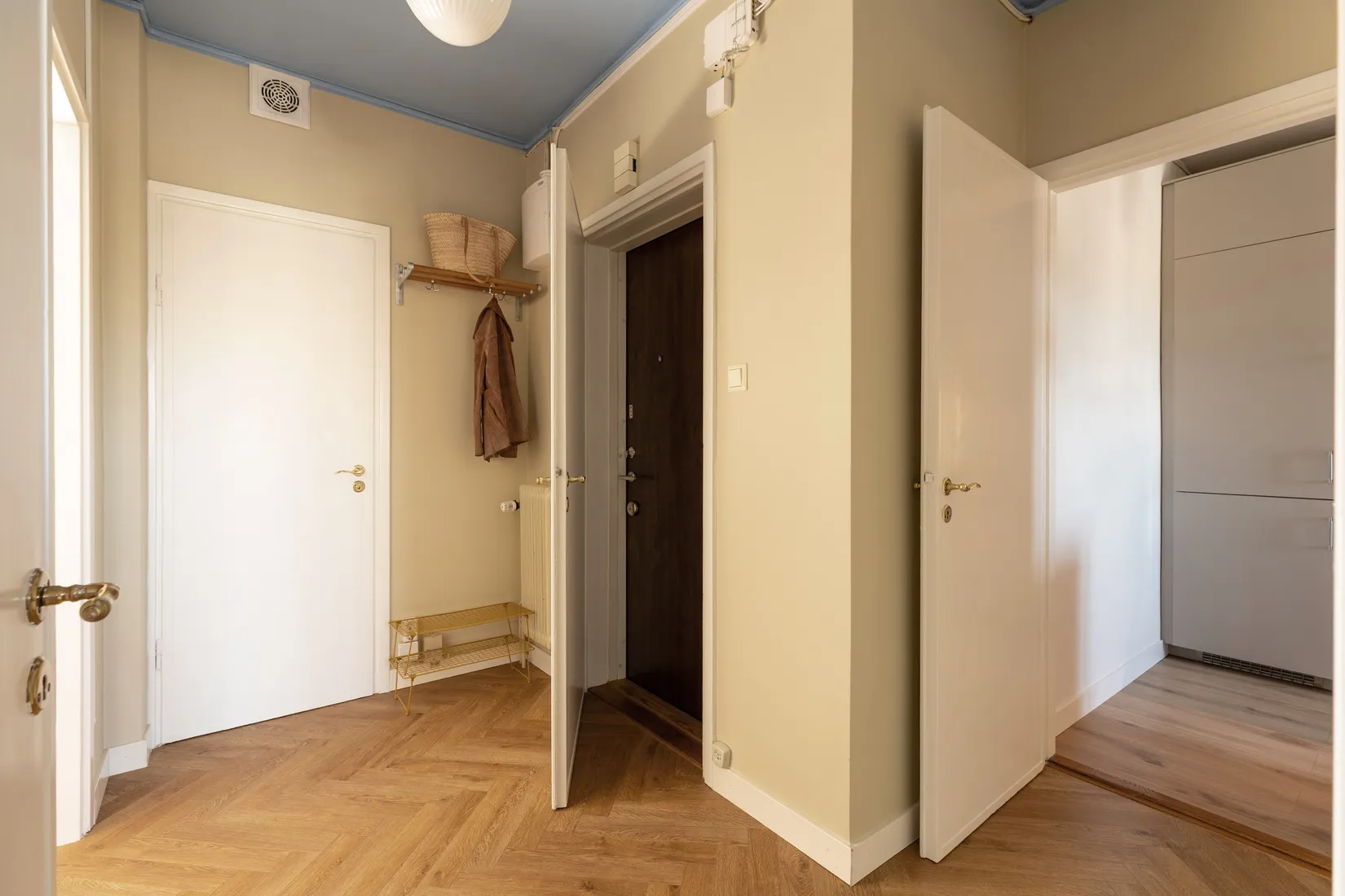 Bostadsrätt, Registervägen 14, Abrahamsberg, Stockholm