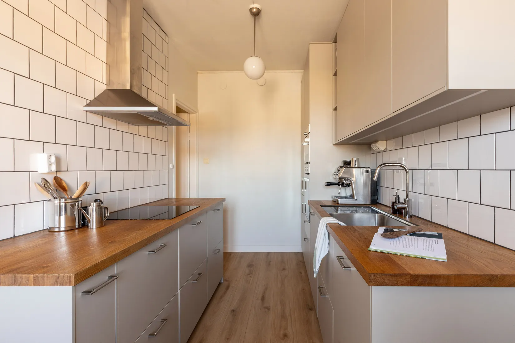 Bostadsrätt, Registervägen 14, Abrahamsberg, Stockholm