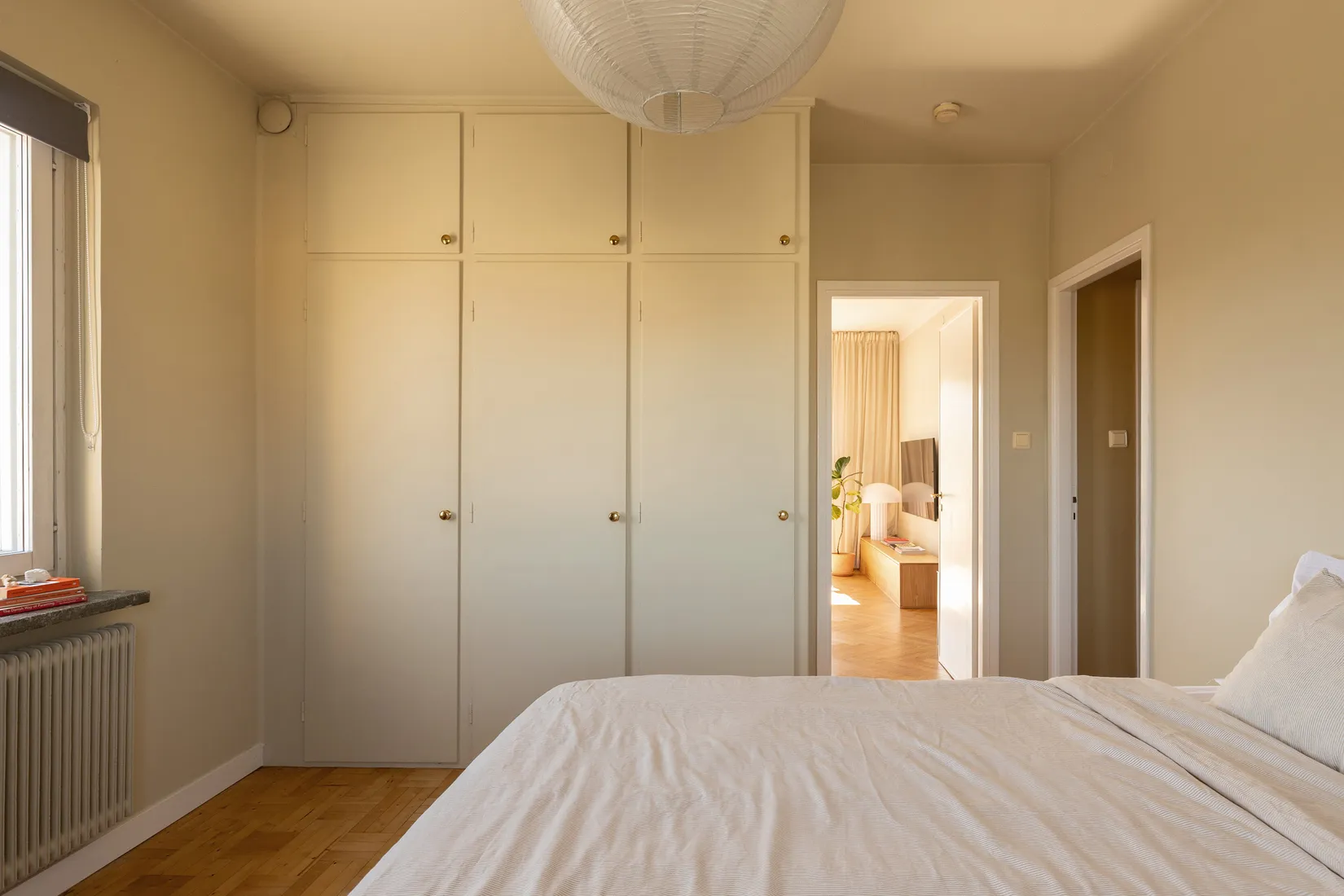 Bostadsrätt, Registervägen 14, Abrahamsberg, Stockholm