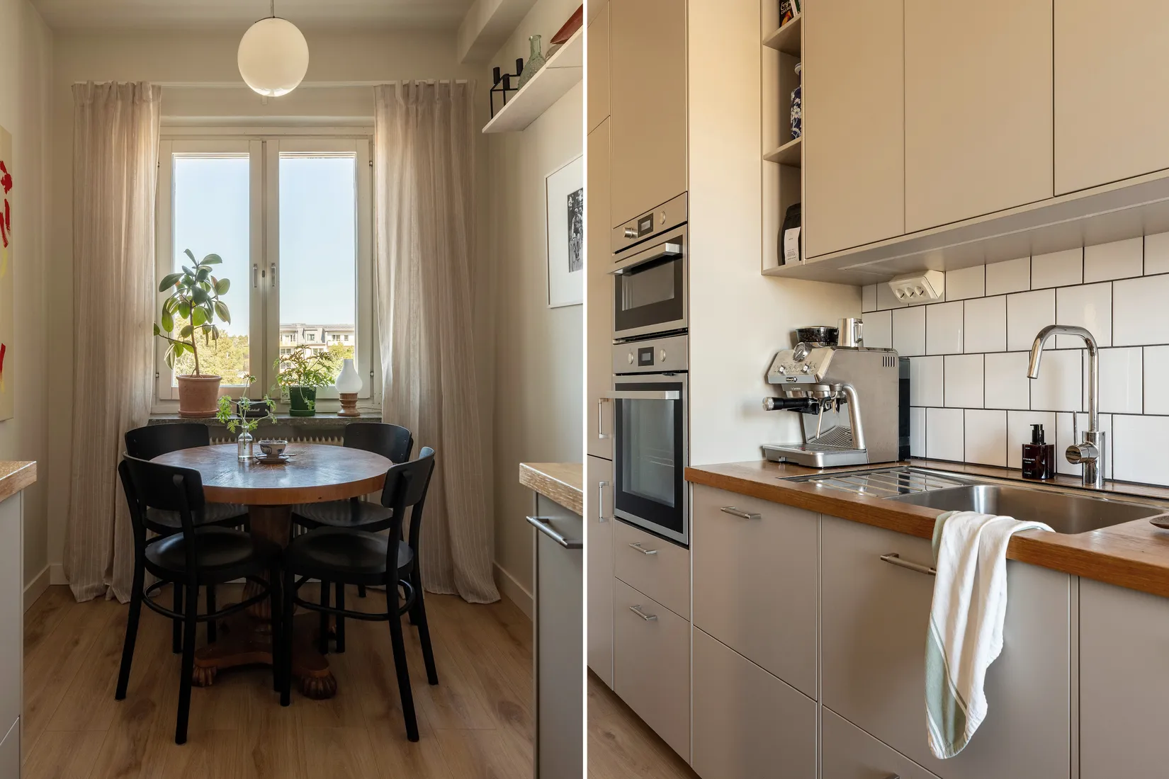 Bostadsrätt, Registervägen 14, Abrahamsberg, Stockholm