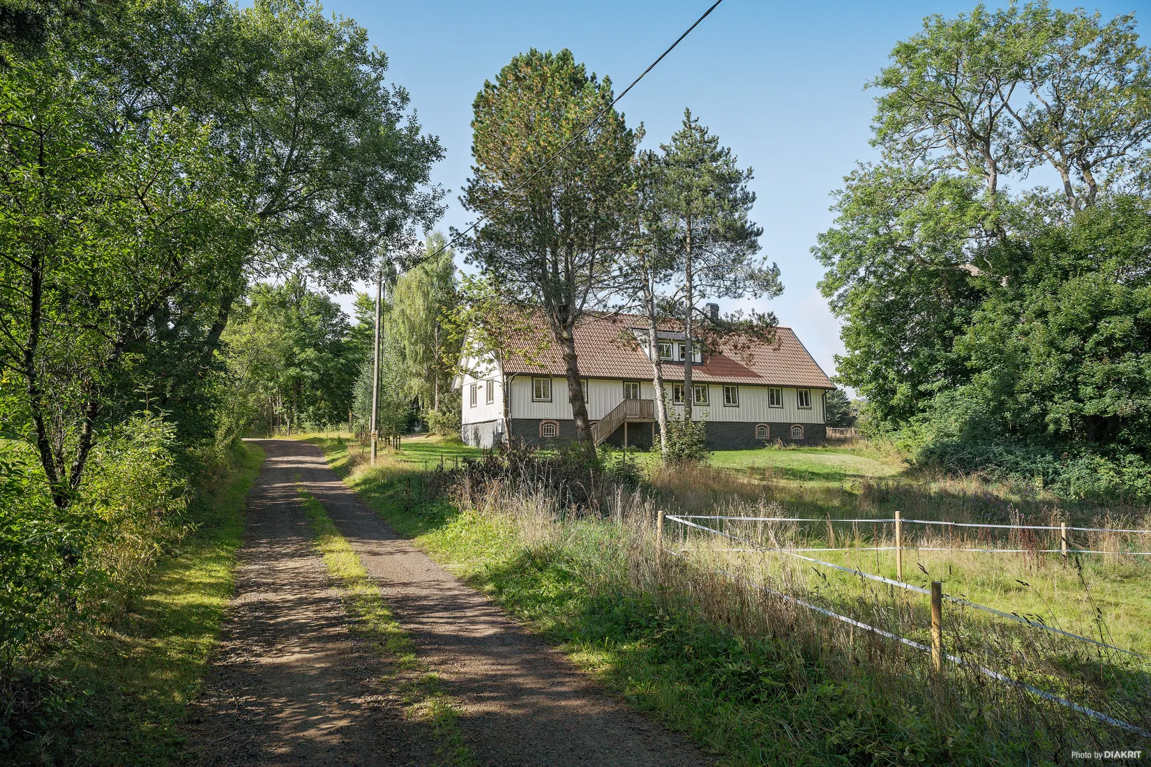 Villa, Bonnarp 694, Bonnarp, Klippan