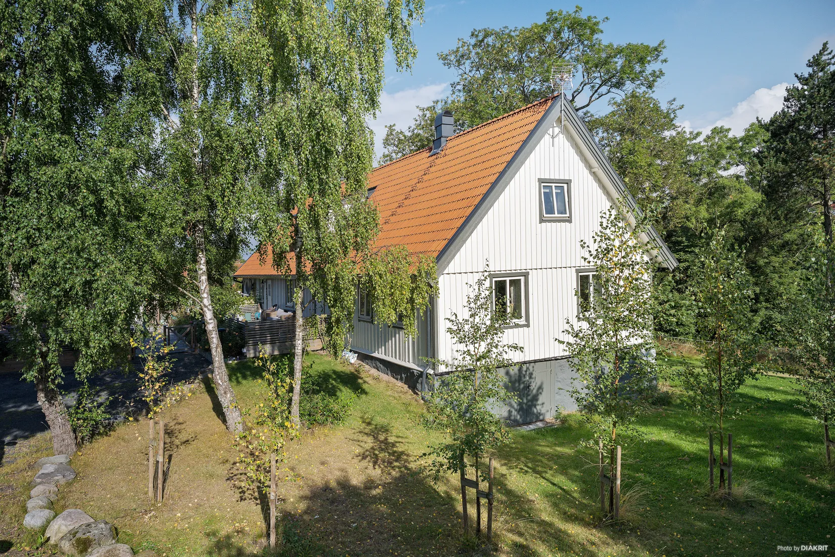 Villa, Bonnarp 694, Bonnarp, Klippan