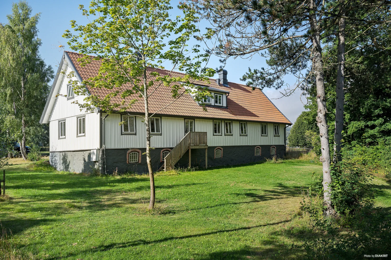 Villa, Bonnarp 694, Bonnarp, Klippan