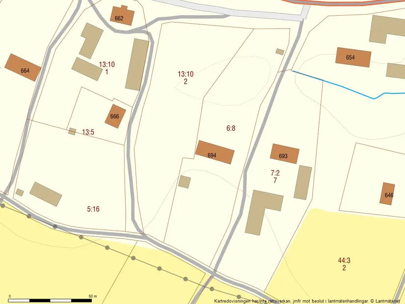 Villa, Bonnarp 694, Bonnarp, Klippan