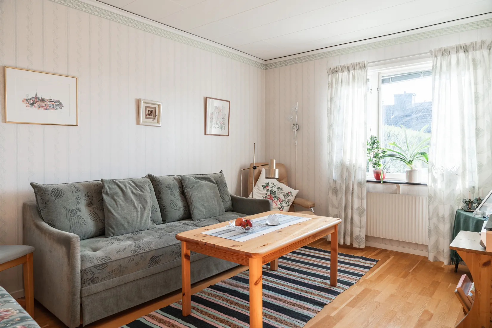 Villa, Synålsvägen 20, Eslöv