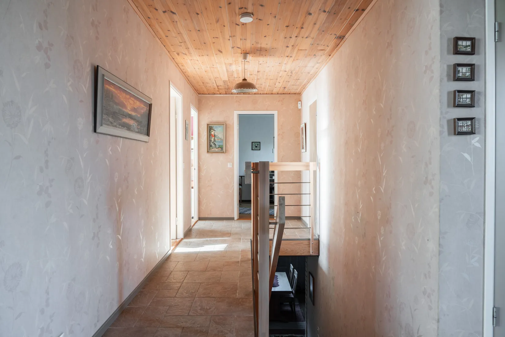 Villa, Synålsvägen 20, Eslöv