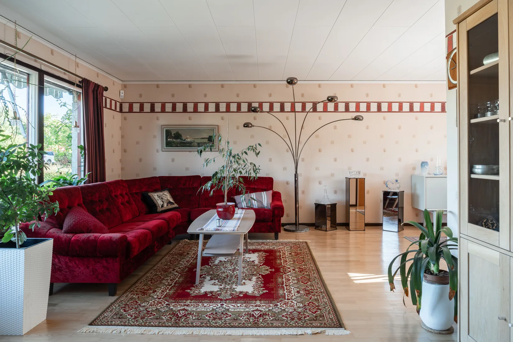 Villa, Synålsvägen 20, Eslöv