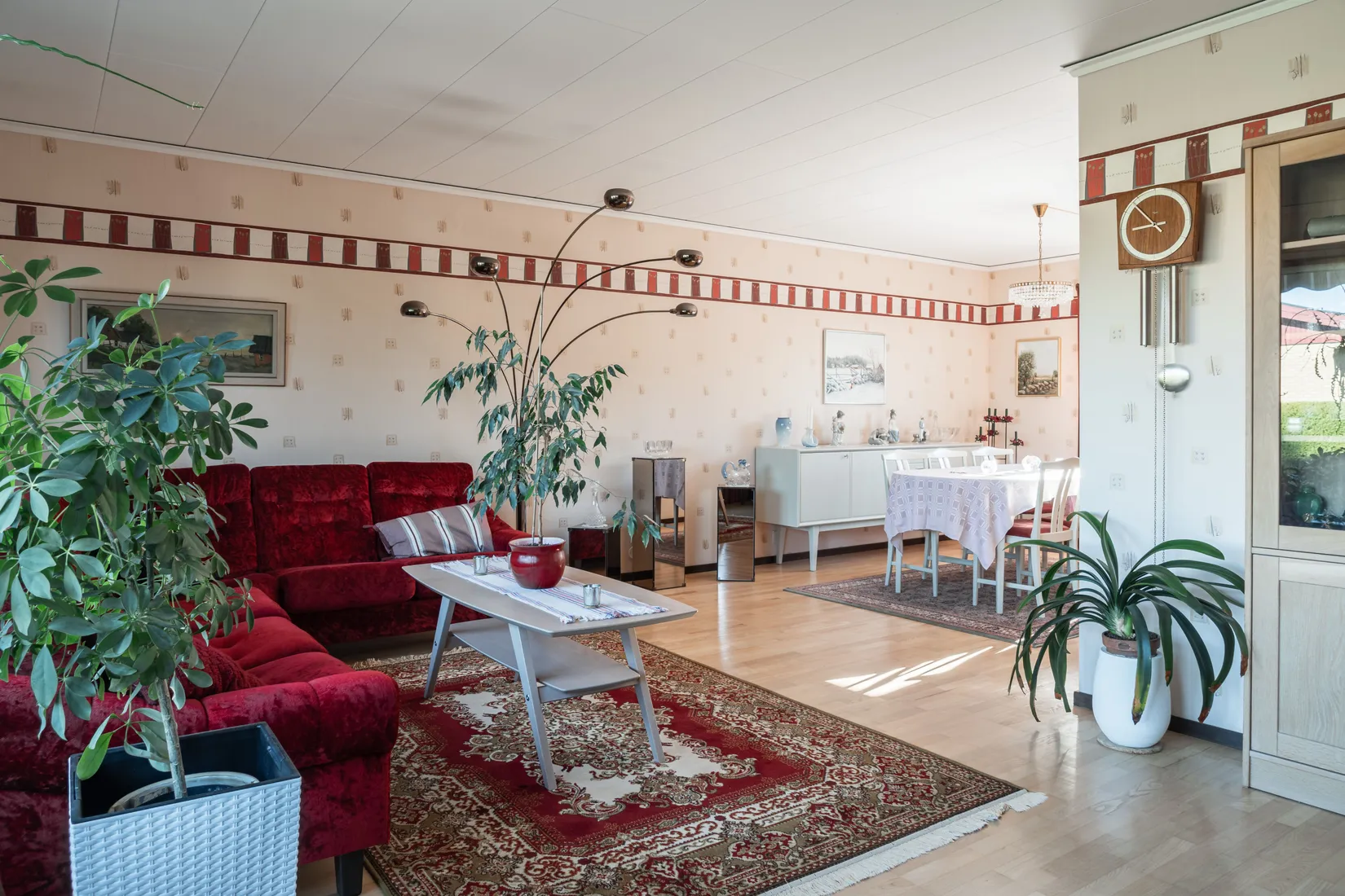 Villa, Synålsvägen 20, Eslöv