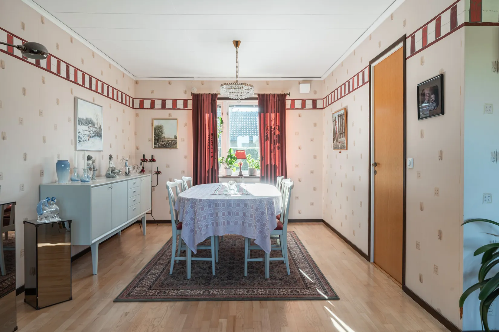 Villa, Synålsvägen 20, Eslöv