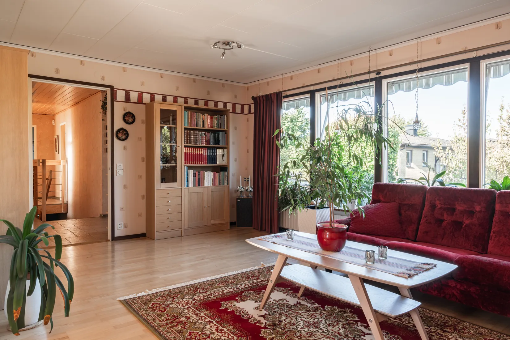 Villa, Synålsvägen 20, Eslöv