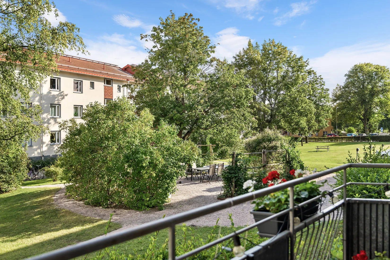 Bostadsrätt, Källparksgatan 10d, Salabacke, Uppsala