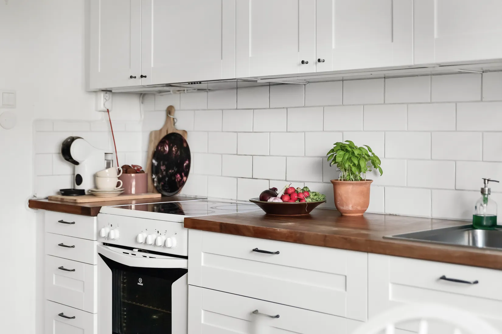 Bostadsrätt, Källparksgatan 10d, Salabacke, Uppsala