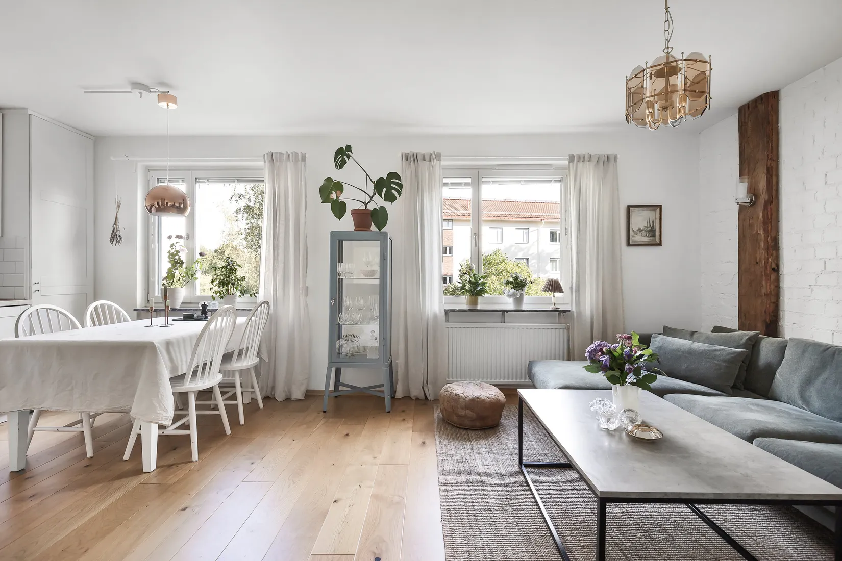 Bostadsrätt, Källparksgatan 10d, Salabacke, Uppsala