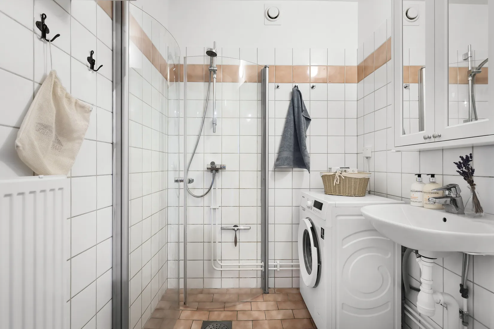Bostadsrätt, Källparksgatan 10d, Salabacke, Uppsala