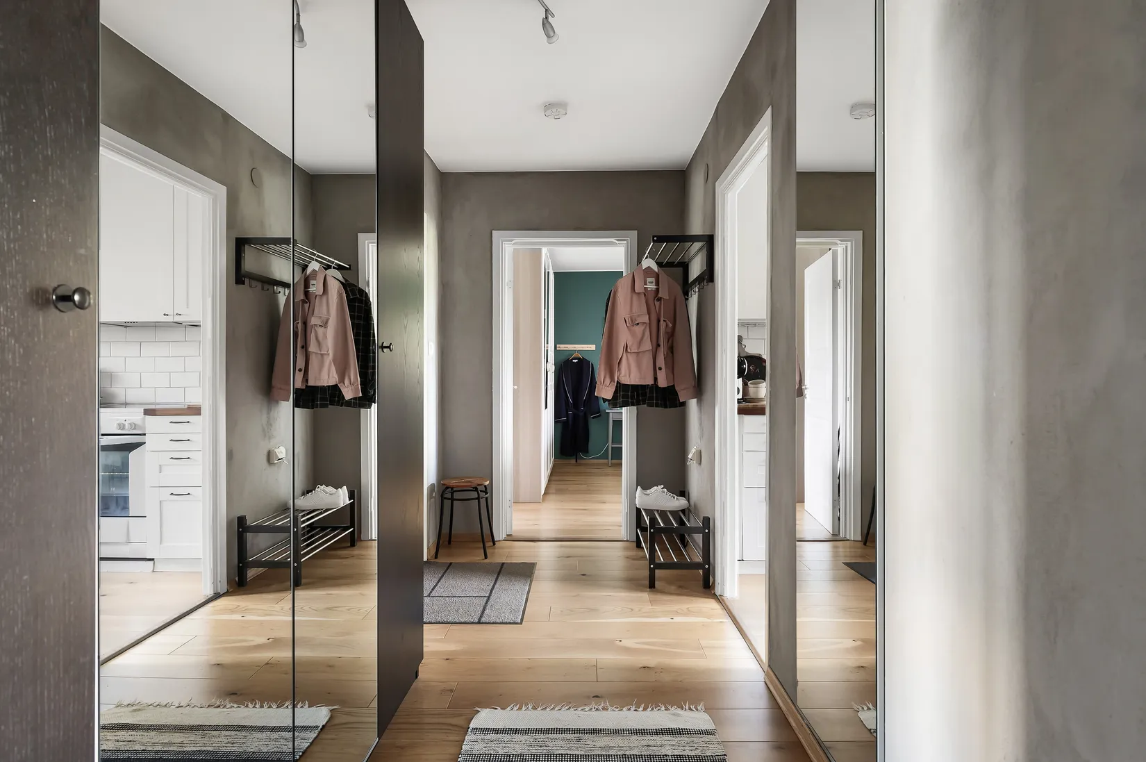Bostadsrätt, Källparksgatan 10d, Salabacke, Uppsala