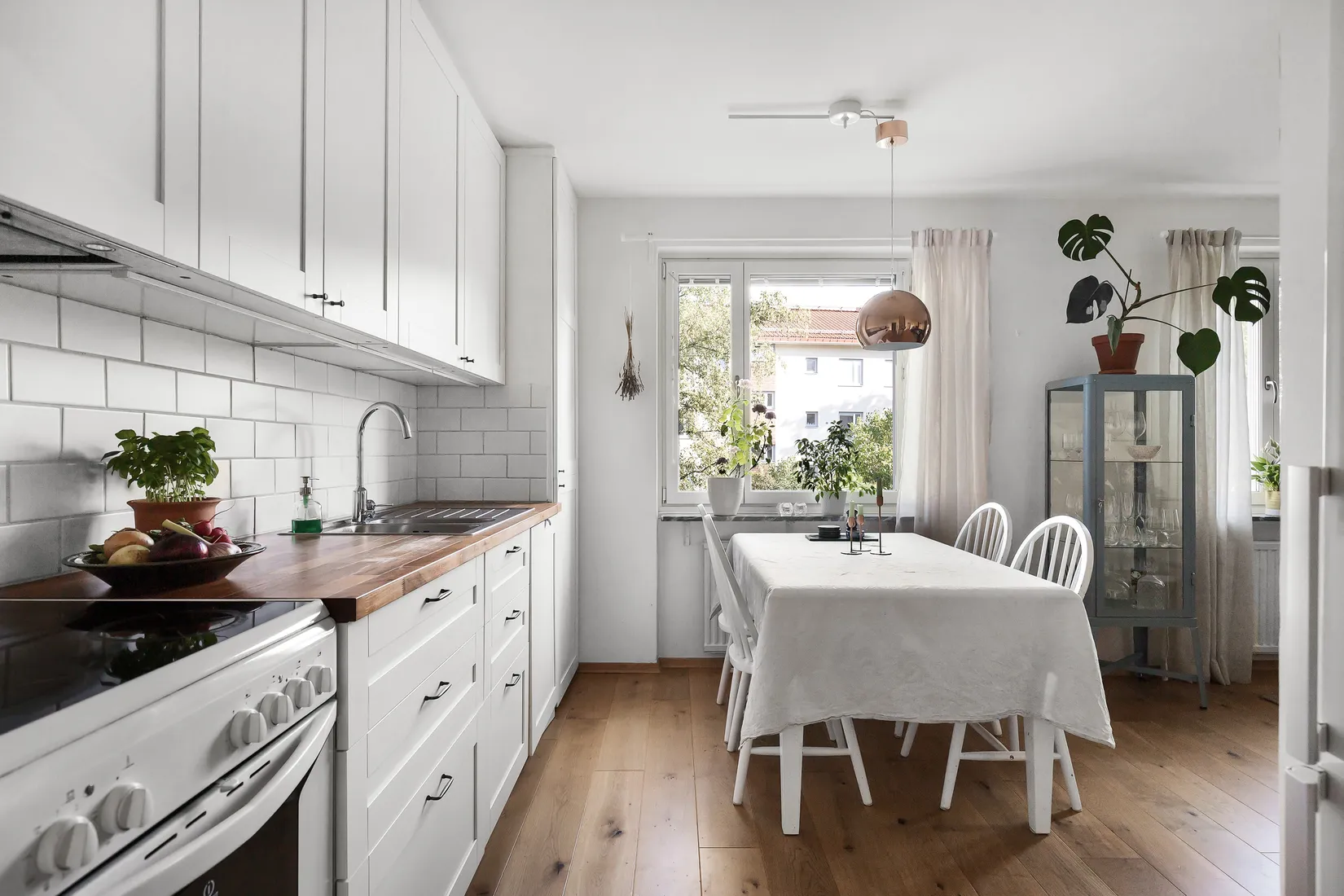 Bostadsrätt, Källparksgatan 10d, Salabacke, Uppsala