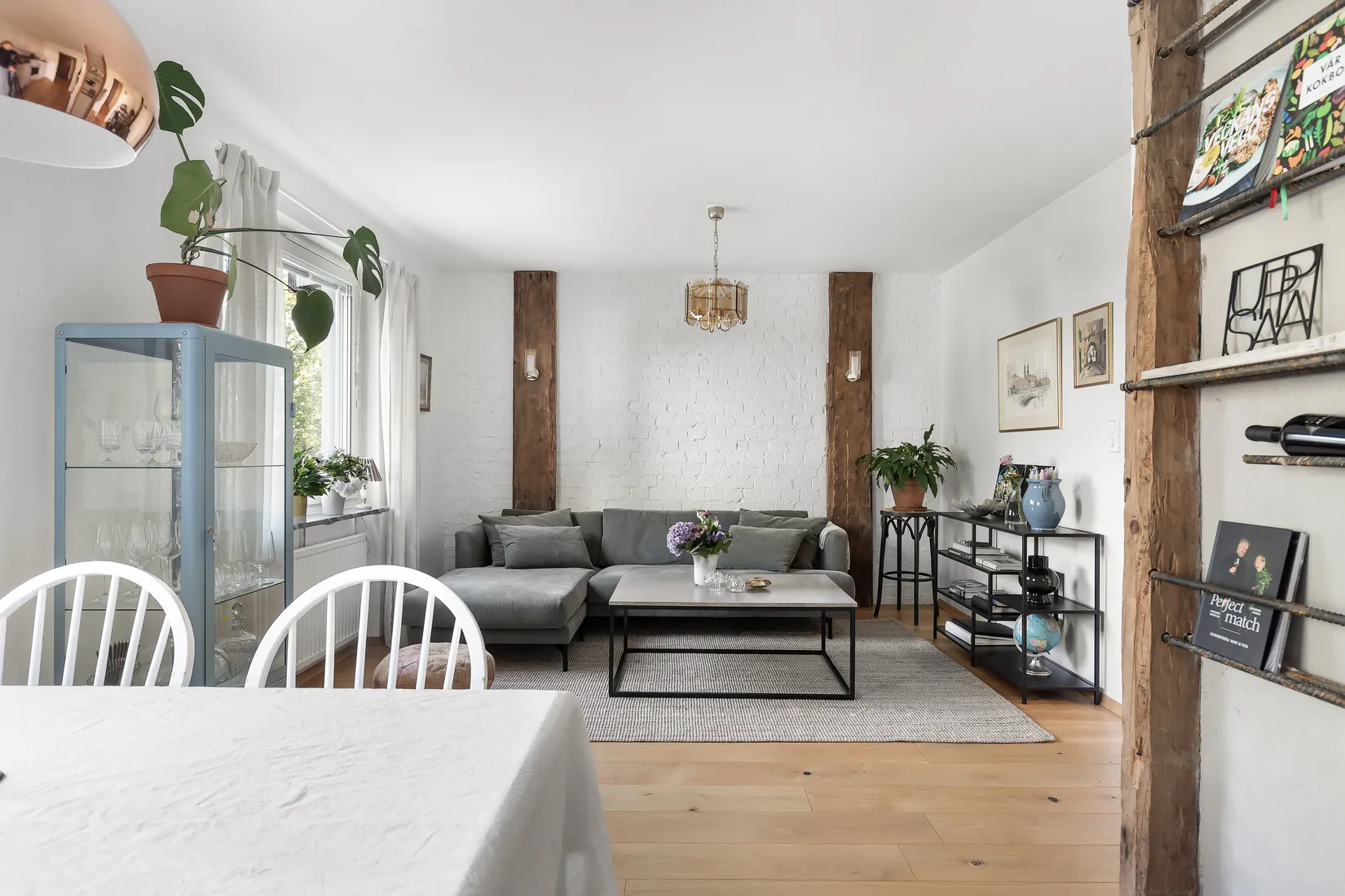 Bostadsrätt, Källparksgatan 10d, Salabacke, Uppsala