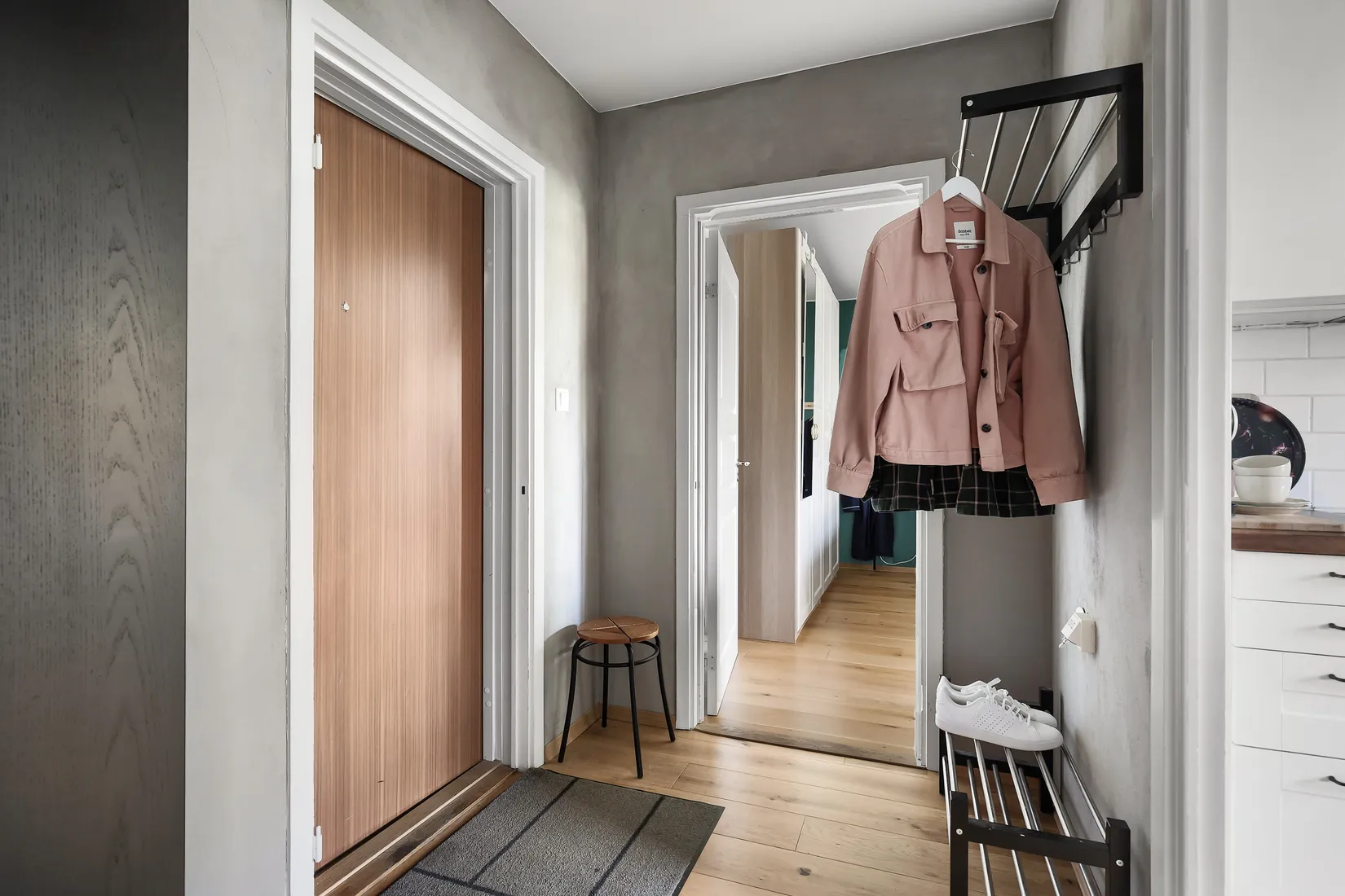 Bostadsrätt, Källparksgatan 10d, Salabacke, Uppsala